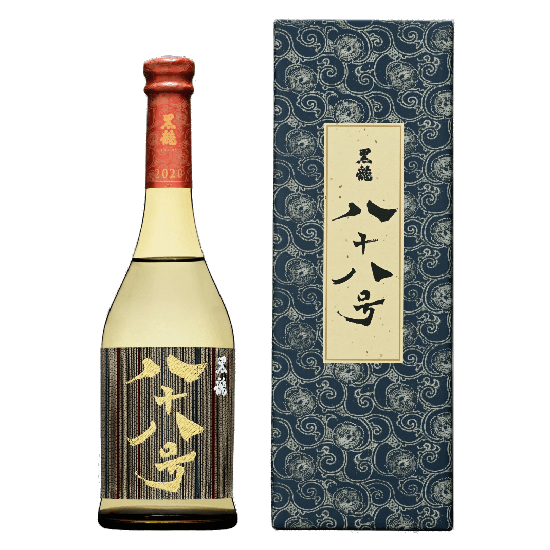 黒龍 しずく2本 純米大吟醸1本日本酒 - 日本酒